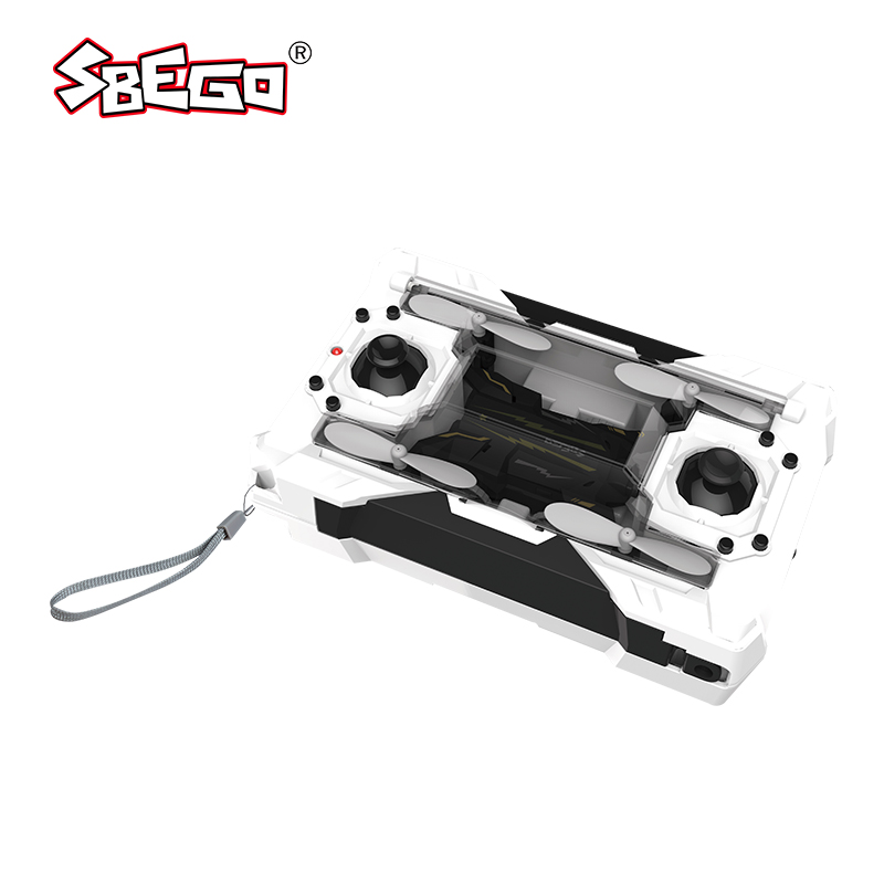 Sbego pocket outlet drone