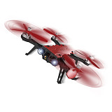 MJX Bugs 8 Pro B8 B8PRO Racing High Speed Brushless RC Drone with 5.8G HD 720P Camera FPV RC Helicopter Traversing Machine Drone