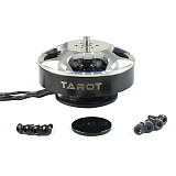 4pcs TAROT 5008 340KV Motor TL96020 with 4pcs Hobbywing XRotor 40A Brushless ESC for DIY RC Drone Quadcopter
