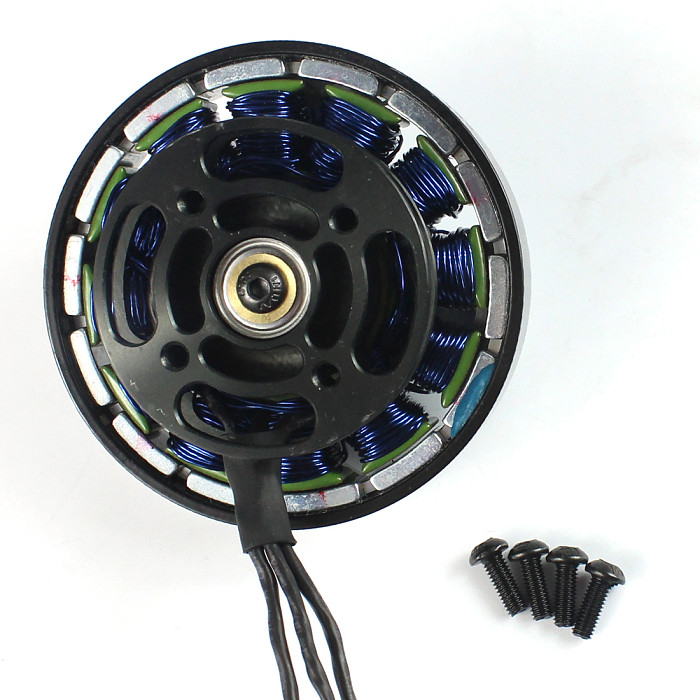 8pcs TAROT 5008 340KV 4kg Efficiency Motor TL96020 for T960 T810 Multicopter Hexacopter Octacopter