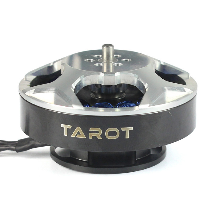 4pcs TAROT 5008 340KV Motor TL96020 with 4pcs Hobbywing XRotor 40A Brushless ESC for DIY RC Drone Quadcopter