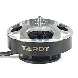 4pcs TAROT 5008 340KV 4kg Efficiency Motor TL96020 with 4pcs Hobbywing XRotor Pro 40A ESC for DIY RC Drone Quadcopter