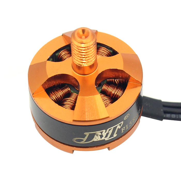 FPV Racing Drone Motor ESC Combo BLHeli 12A ESC 1806 2400KV Motor for Quadcopter RC Racer
