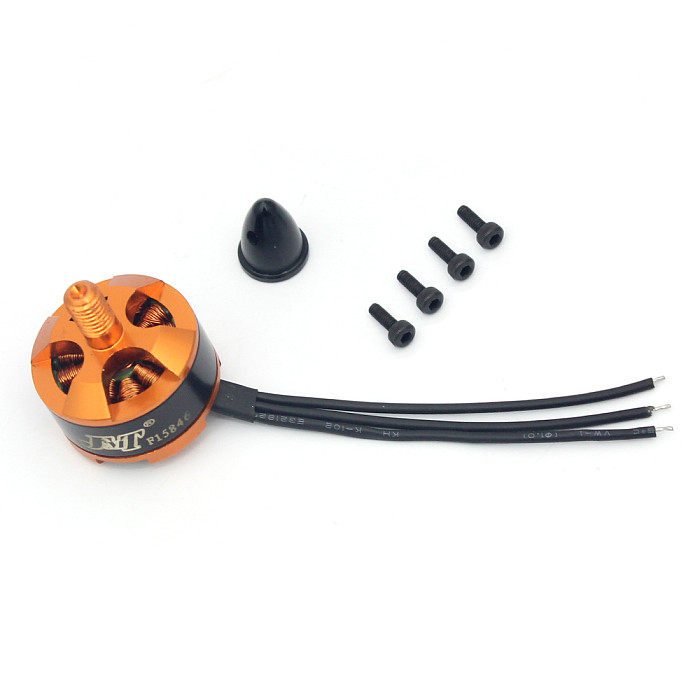 FPV Racing Drone Motor ESC Combo BLHeli 12A ESC 1806 2400KV Motor for Quadcopter RC Racer
