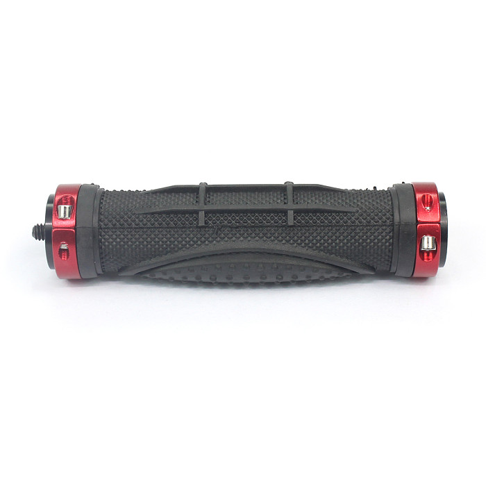 SLR DSLR Camera Rubber Handle Tripod Holder Small Handheld Stabilizer Flash bracket Kit with 1/4 Screw Hole Photography Parts