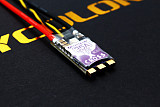 Flycolor X-Cross 35A BLHeli_32 Brushless ESC for 3-6S Lipo FPV Racing Drone Quadcopter RC Racer