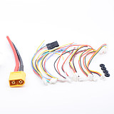 Flycolor 30.5x30.5mm Raptor S-Tower F4 OSD Flight Controller 40A BL_S DShot600 ESC For RC Models Racing Drone