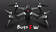 MJX Bugs 5W B5W Professional RC Quadcopter GPS Drone with 5G 1080P WIFI FPV Camera