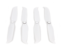 1pack of 2pairs 9455S Noise-Reduction Props CW CCW Paddles for DJI Phantom 4pro V2.0 / Advanced Drone Blades Spare Parts