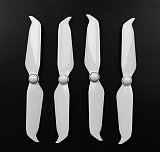 1pack of 2pairs 9455S Noise-Reduction Props CW CCW Paddles for DJI Phantom 4pro V2.0 / Advanced Drone Blades Spare Parts