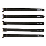 iFlight Anti-slip Straps Bands Battery Tie 10*130MM for FPV Racing Drone RC Quadcopter