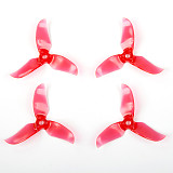 iFlight Nazgul T3061 3061 3inch Propeller for FPV Racing Drone Quadcopter Frame Kit