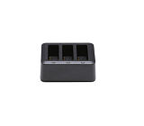 Battery Charging Hub Acessories 1 to 3 Battery Charger for DJI Tello Battery