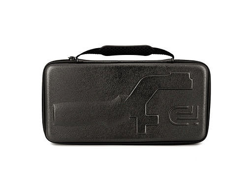 Portable Handheld Storage Bag Handbag imbal Carrying Case for DJI OSMO Mobile 2