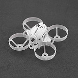 Camera/VTX Canopy Cover for Tiny whoop Snapper6 7 Bwoop65 Bwhoop75 Angle adjustable