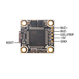 TeenyF4 Pro Flight Control Board Integrated OSD Buck-boost Module 1-2S For FPV Racing Drone Quadcopter