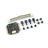 Ultra Small Teenypro 5A 4 in 1 Blheli_s Brushless ESC 1-2S Power Supply For FPV Racing Drone Quadcopter