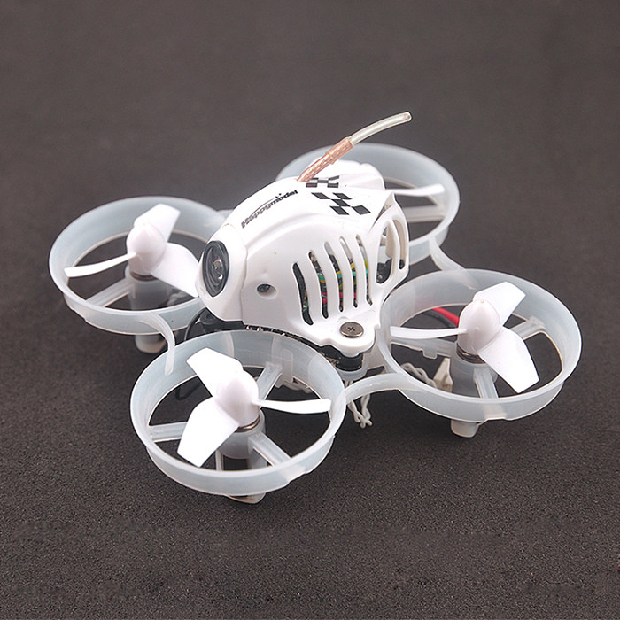 Camera/VTX Canopy Cover for Tiny whoop Snapper6 7 Bwoop65 Bwhoop75 Angle adjustable
