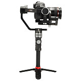 AFI D3 SLR camera Handheld Stabilizer 3-axis Gyroscope Camera Electric Anti-shake Gimbal