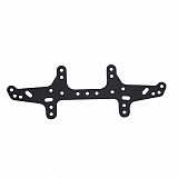 Glass Fiber Chassis Reinforcing Plate Set for Tamiya RC MINI 4WD Car SX SXX Rock Crawlers RC Racer