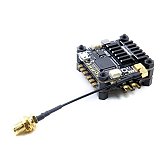GEPRC SPAN F4 Tower FPV40A 4 in 1 ESC Stable Flight Tower for DIY FPV Drone Quadcopter