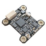 JMT TX600 25/100/200/400/600mW Switchable 48CH 5.8G FPV VTX Video Transmitter Module OSD Control for Racing Quadcopter RC Drone