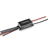 HobbyWing Platinum HV 200A V4.1 ESC 6-14s Electronic Speed Control with/without BEC for DIY RC Racer