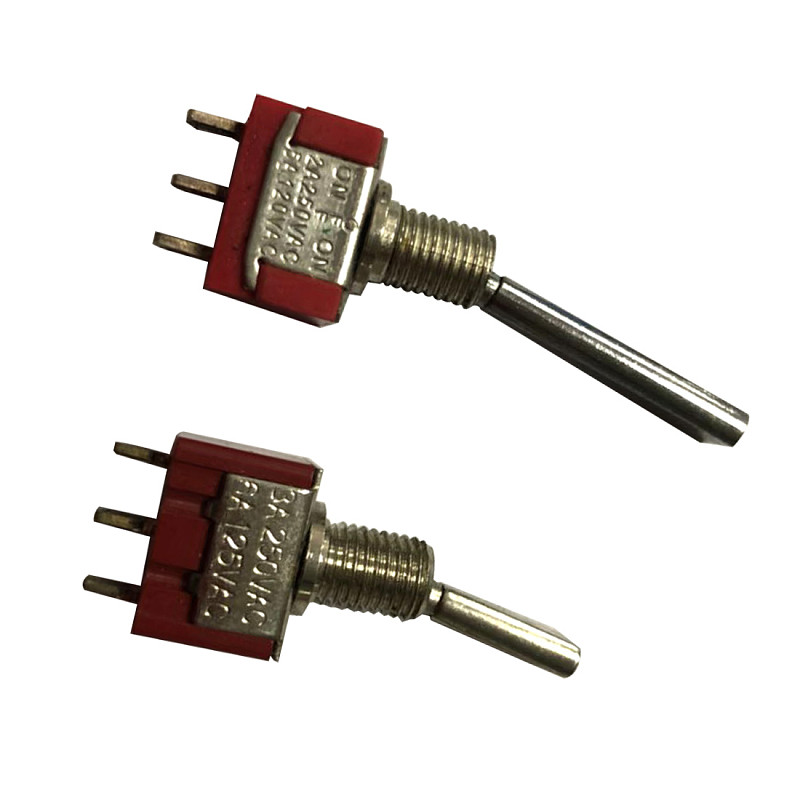 Remote Control Transmitter Switch For RadioLink AT9S AT10II Futaba JR Frsky FlySky Walkera WFLY RC Toy Transmitter