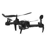 1080P WIFI FPV HD Camera SH7 RC Drone Quadcopter Height Hovering Geature Selfie