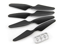 CW CCW Propeller Sets Props Parts for HR SH3 RC Drone Camera Drone Quadcopter
