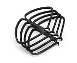 Toy Propeller Guard Props Protector Protection for HR SH3 RC Drone Quadcopter