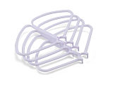 Toy Propeller Guard Props Protector Protection for HR SH3 RC Drone Quadcopter