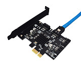 PCI-e to SATA 3.0 4 Ports 6G Expansion Controller Card PCIE SATAIII 3.0 Converter Adapter Bracket for HDD SSD Marvell 88SE9215