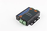 USR-CANET200 Industrial CAN to Etherent Converter Supports CAN to Ethernet/CAN to RS485/ Ethernet to RS485