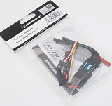Hobbywing FlyFun V5 30A 2-4S / 40A 3-6S LiPo Electric Speed Control ESC w/ BEC Programmable for RC Multicopter Helicopter Plane
