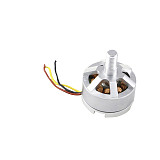 Original MJX Bugs 5 W B5W Spare Parts 1806 1500KV RC Brushless Motor CW CCW RC Drone Quadcopter Helicopter Accessories