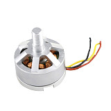 Original MJX Bugs 5 W B5W Spare Parts 1806 1500KV RC Brushless Motor CW CCW RC Drone Quadcopter Helicopter Accessories
