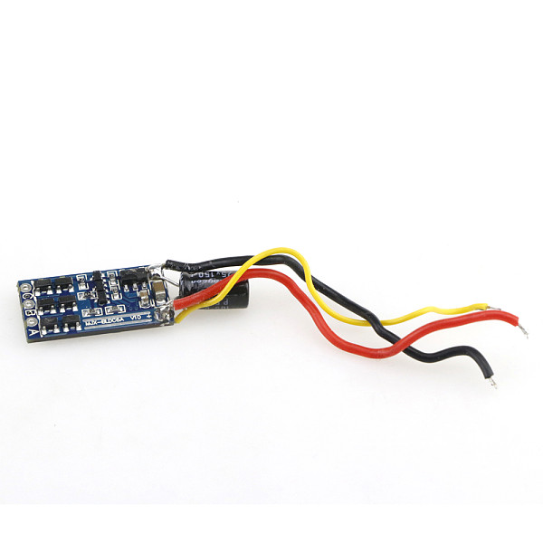 MJX Bugs 5 W B5W RC Quadcopter Drone Parts ESC Electronic Speed Controller / Flight Control Receiving Board Receiver Accessory