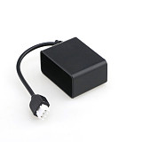 Original MJX Bugs 5W B5W 7.4V 1800MAH Li-Po Battery / Charging Adapter Box Charger Transfer for RC Drone Spare Parts Accessory