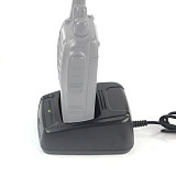 USB Car Charger Adapter for BaoFeng BF-666S 777S 888S T-200 Two Way Radio Walkie Talkie 12V/24V