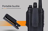 BaoFeng BF-9700 Portable Walkie Talkie 5W  UHF IP67 Waterproof Two Way Ham Professional Radio Comunicador Transceiver