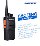Baofeng BF-T99S Walkie Talkie Portable Radio T99S 5W UHF 400-470MHz Comunicador Transmitter Transceiver