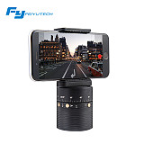 Feiyu 360degree Automatic Rotation Stand Holder Stabilizer for Smartphones Mirrorless /Action Cameras All 1/4 Screw Thread Items