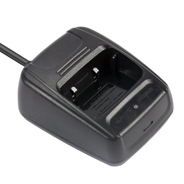 USB Car Charger Adapter for BaoFeng BF-666S 777S 888S T-200 Two Way Radio Walkie Talkie 12V/24V