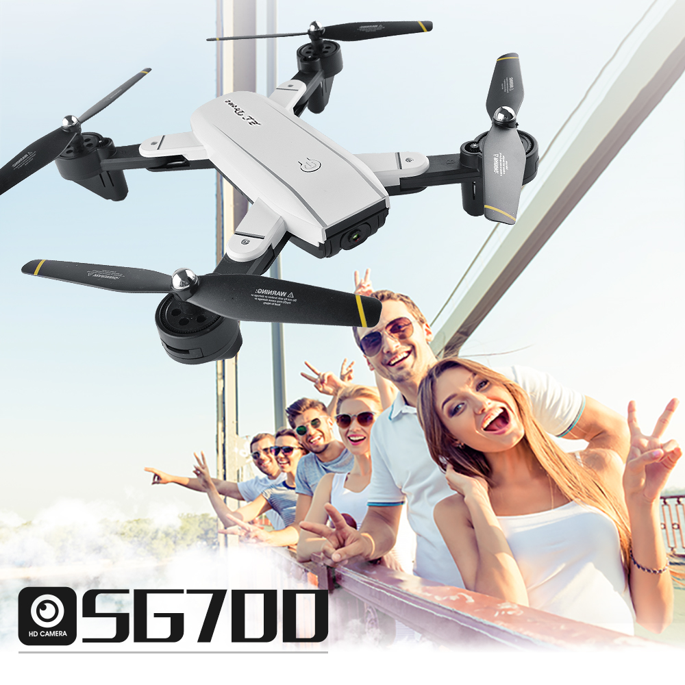 Drone sales sg700 rc