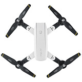 Dual Camera Smart Edition Drone SG700 with Gesture Capture Function 2.4G 4CH FPV RC Quadcopter Positioning Follow Helicopter Toy