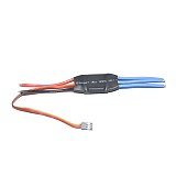 XT-XINTE Simonk Firmware 30A ESC Electric Speed Controller with 5V 3A BEC for 2 to 4s Lipo Battery F18203