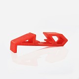 JMT TPU Battery Landing Skid 3D Print for 3inch Prop 110-130mm FPV Frame RC Quadcopter Racing Drone