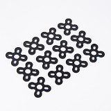 JMT 4PCS Motor Shock Absorber Cushion Silicone Washer for 2205 2207 Motor FPV Racing Drone Quadcopter