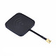 JMT 5.8G 14DBI High Gain Flat Panel FPV Antenna RP-SMA For Receiver RC Drones Quadcopter